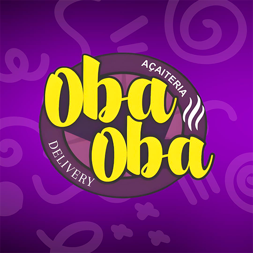 Cardápio Oba Oba Açaiteria